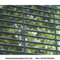 358 Panel Pagar Keamanan Wire Mesh Dilas